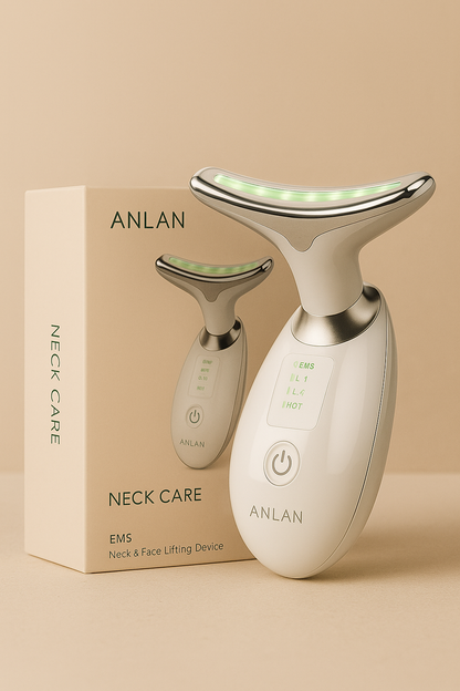 EMS Neck & Face Lifting Device