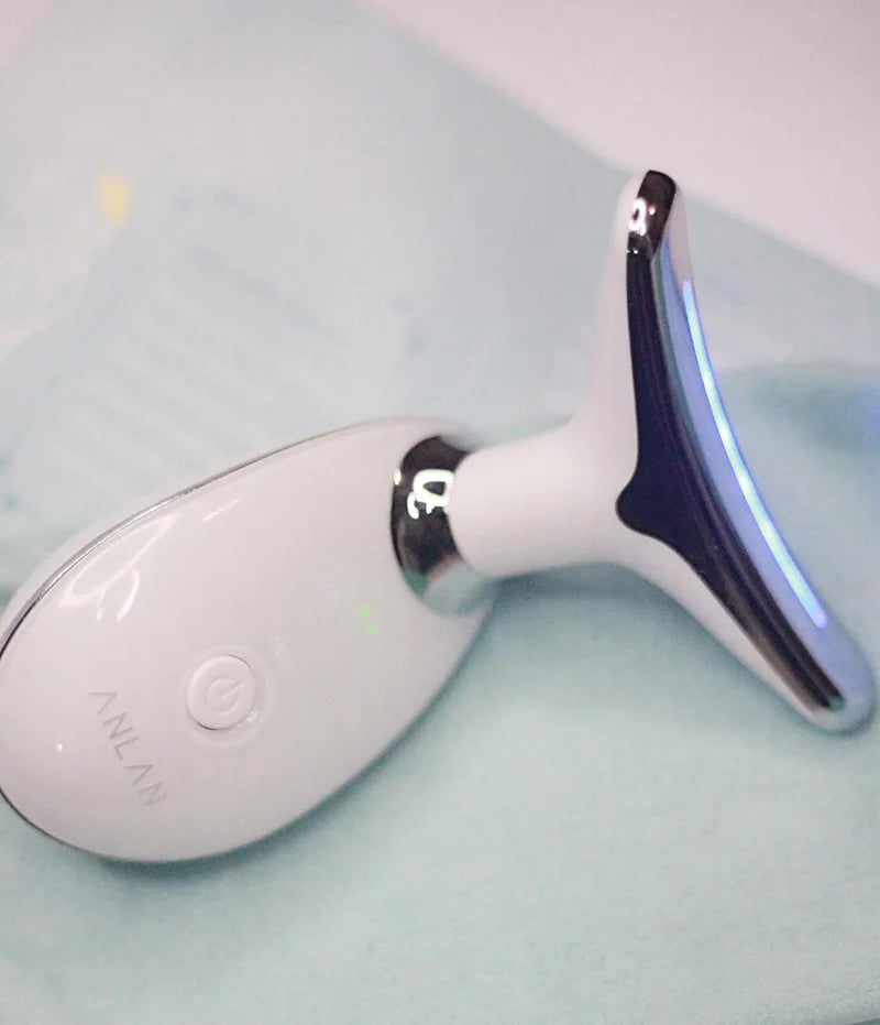 EMS Neck & Face Lifting Device