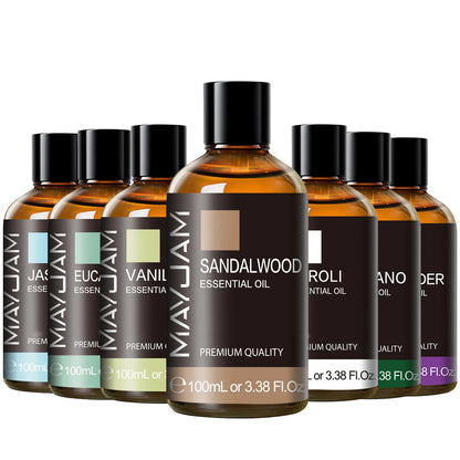 Essential Oil Set