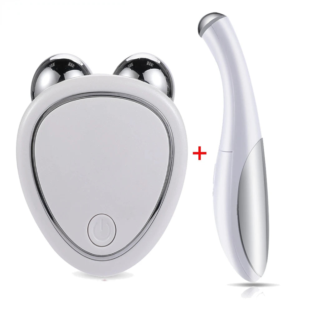 Velvaya Face Massager