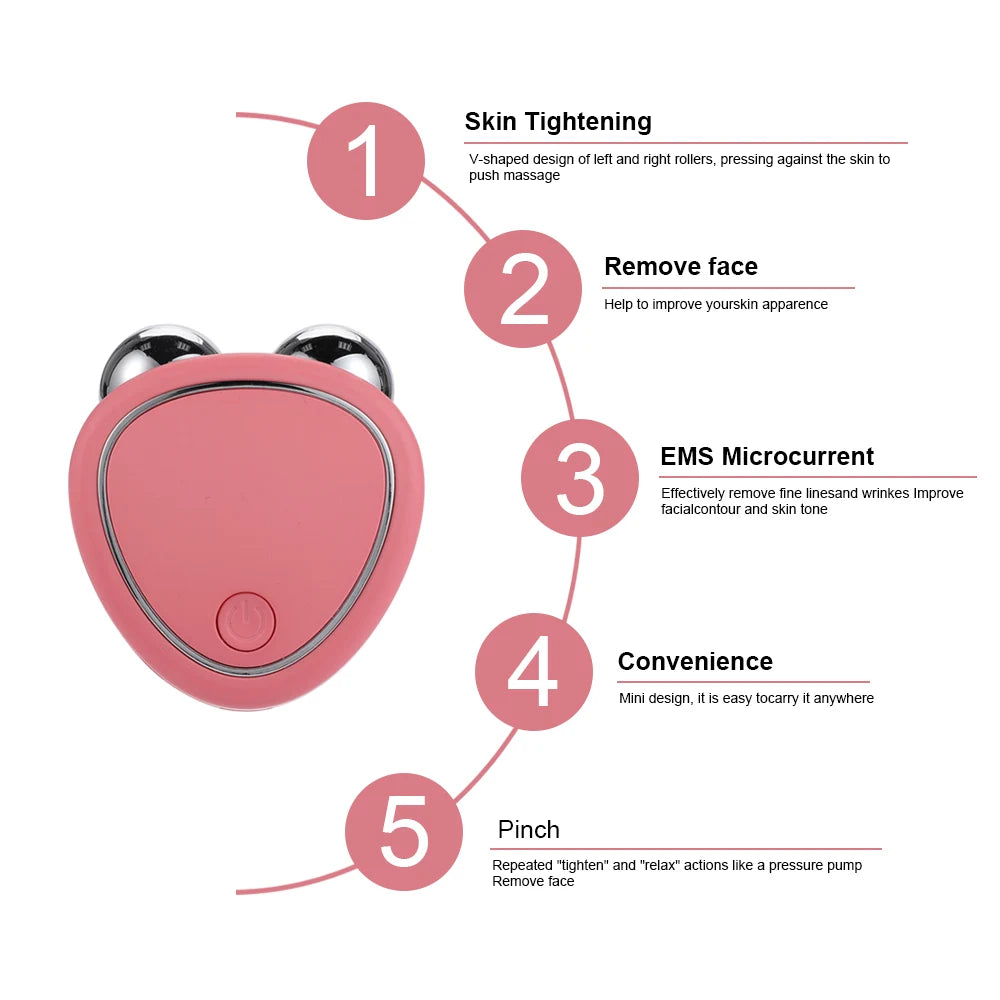 Velvaya Face Massager