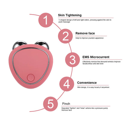 Velvaya Face Massager