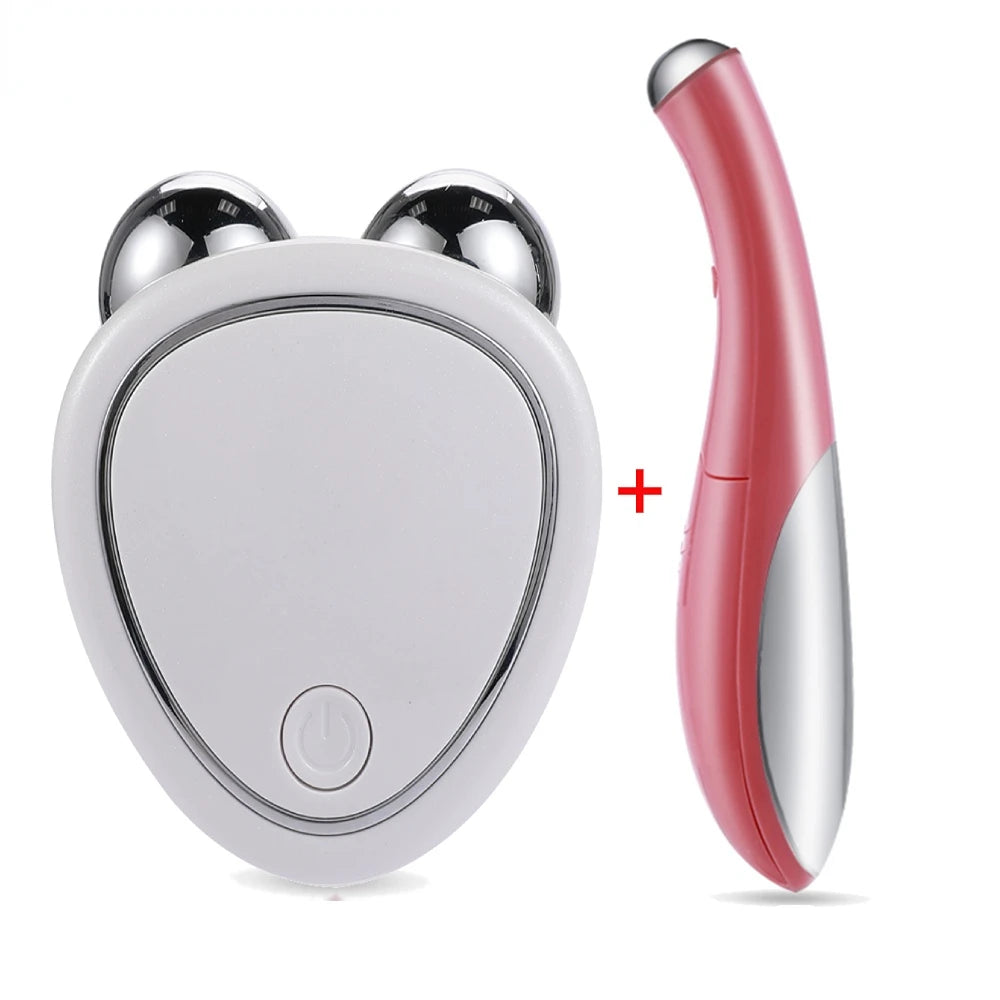 Velvaya Face Massager