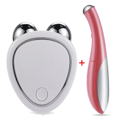 Velvaya Face Massager