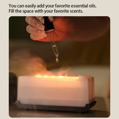 Mini Aroma Diffuser