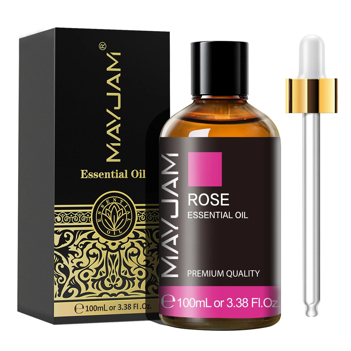 Essential Oil Set