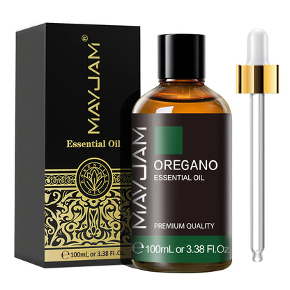 Essential Oil Set