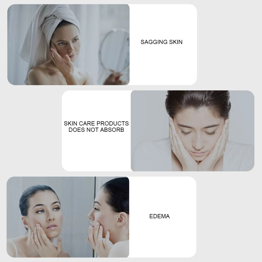 Velvaya Face Massager