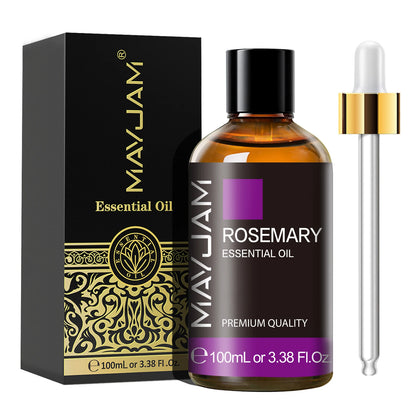 Essential Oil Set