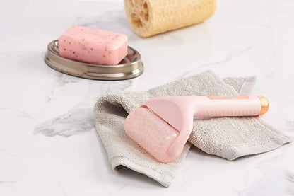 Pink Ice Roller
