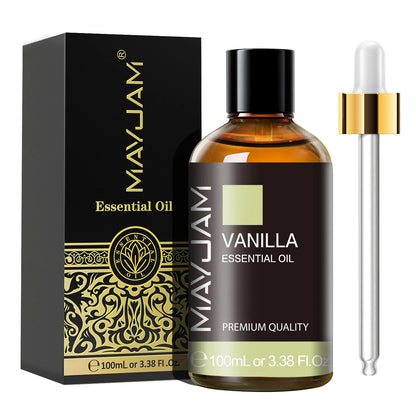 Essential Oil Set