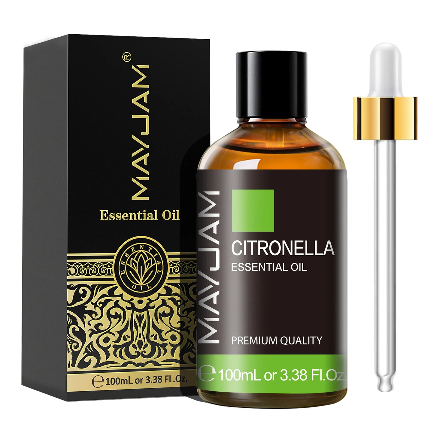 Essential Oil Set
