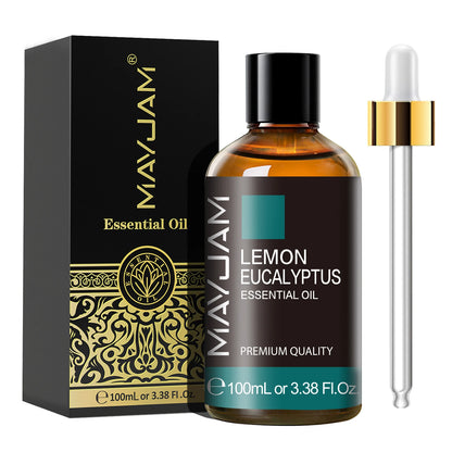 Essential Oil Set