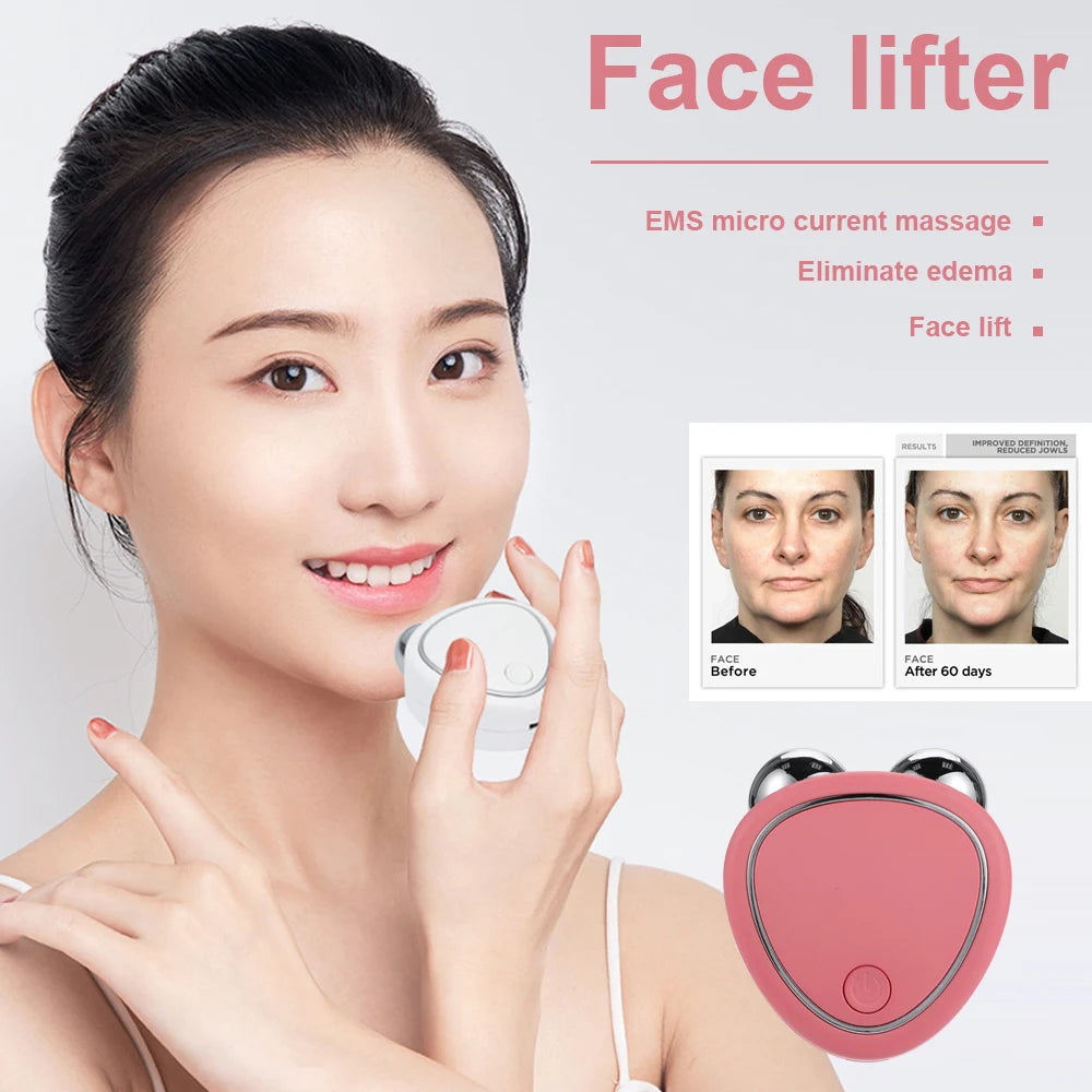 Velvaya Face Massager