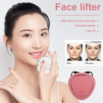 Velvaya Face Massager
