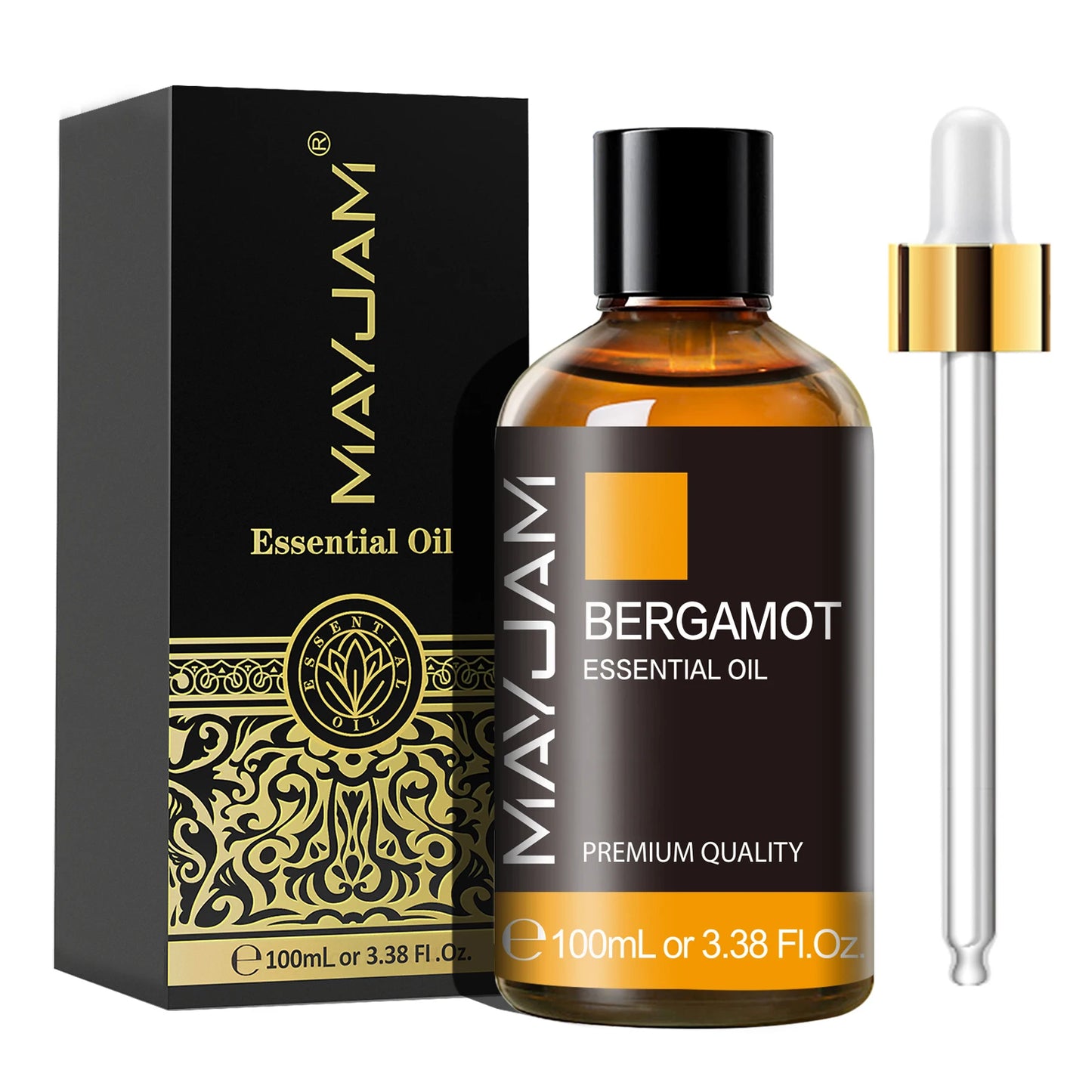 Essential Oil Set