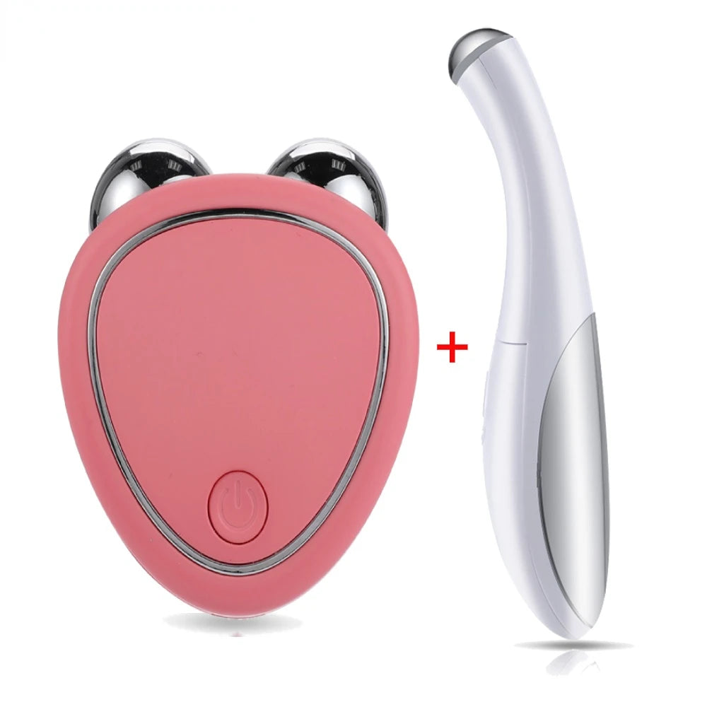 Velvaya Face Massager