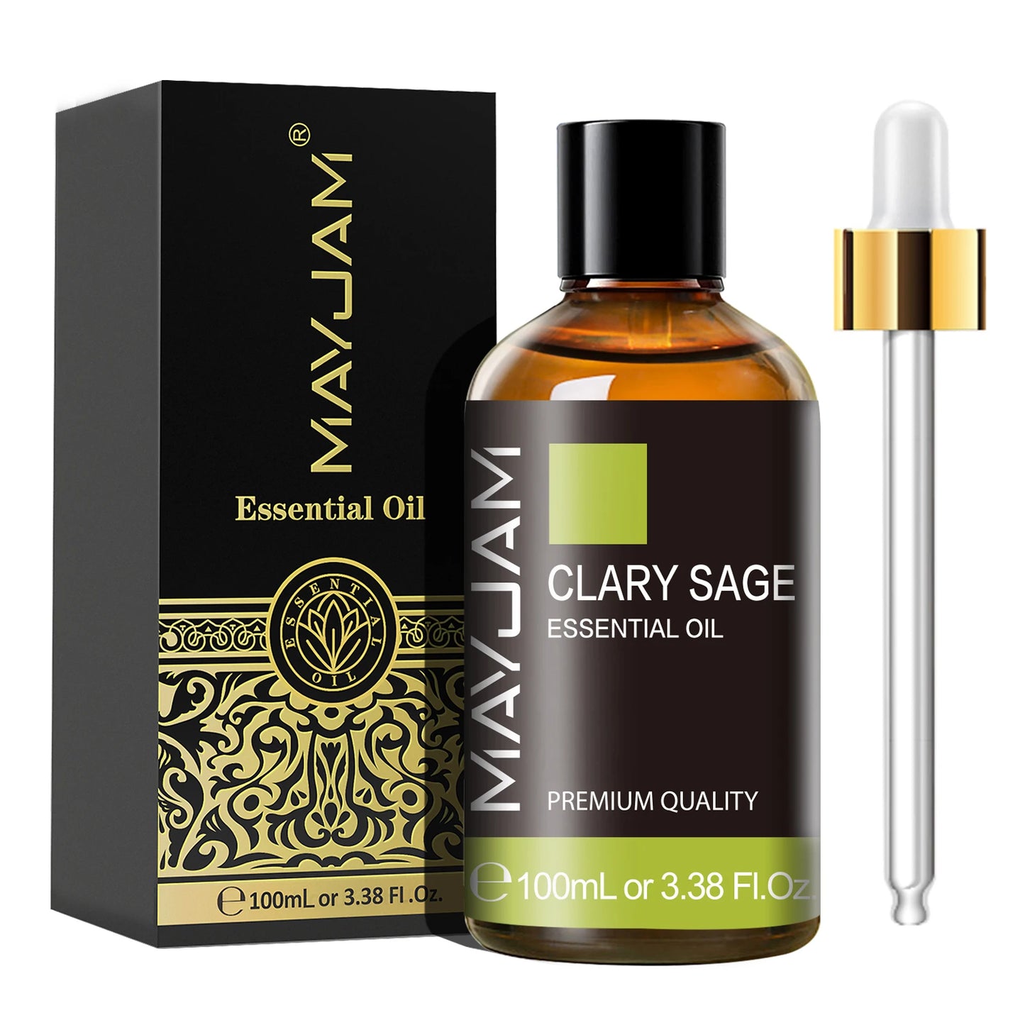 Essential Oil Set