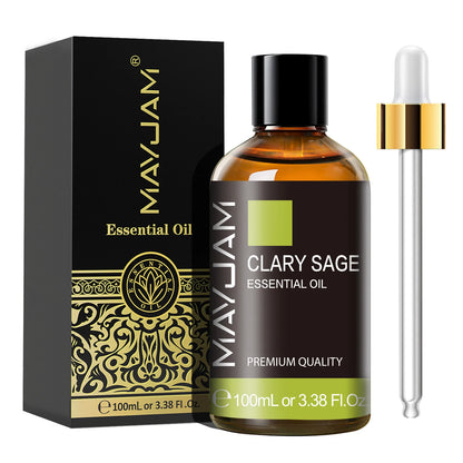 Essential Oil Set