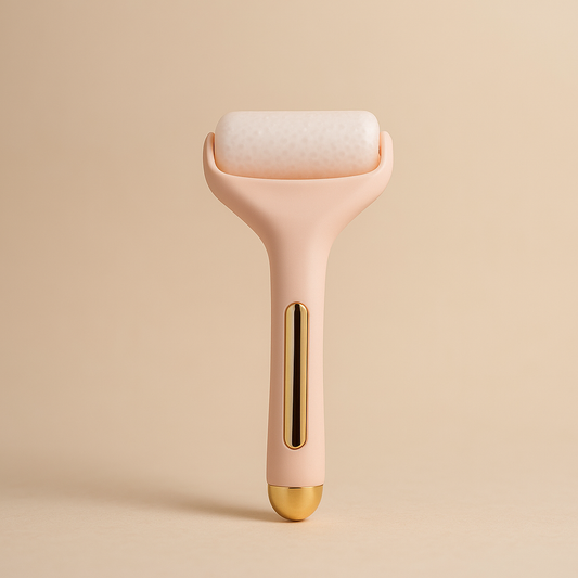 Pink Ice Roller
